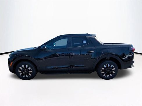New 2026 Hyundai Santa Cruz SEL FWD image 8