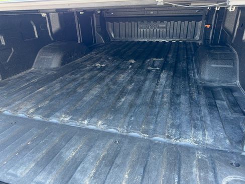 Certified 2025 GMC Sierra 3500 AT4 w/ Technology Package AWD/4WD image 28
