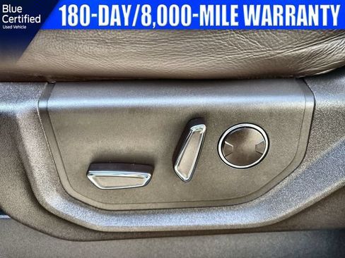 Used 2023 Ford Expedition King Ranch RWD image 21