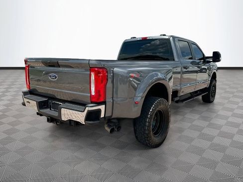 Used 2024 Ford F350 XL w/ XL Driver Assist Package AWD/4WD image 5