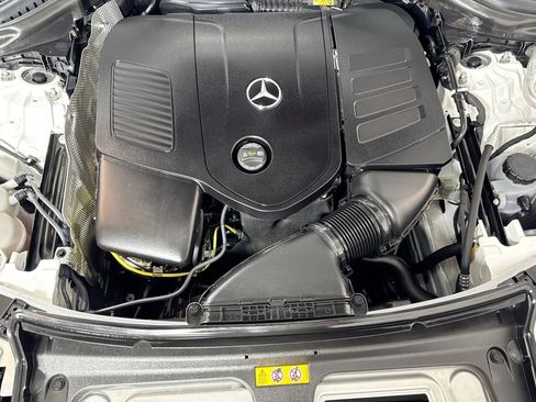 Certified 2026 Mercedes-Benz GLC 300 4MATIC image 29