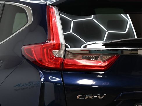 Used 2017 Honda CR-V EX-L image 12