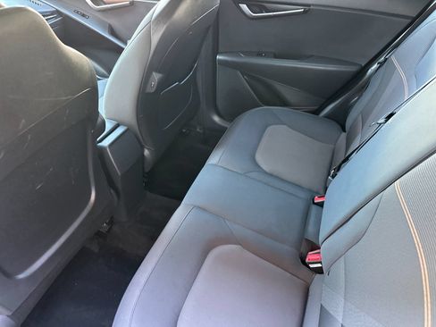 Certified 2023 Kia Niro LX FWD image 16