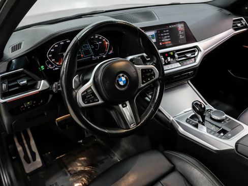 Used 2021 BMW M340i xDrive w/ Premium Package AWD/4WD image 23