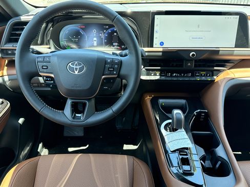 New 2026 Toyota Crown Signia AWD/4WD image 20