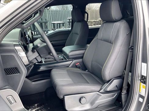 Used 2024 Ford F150 STX image 23