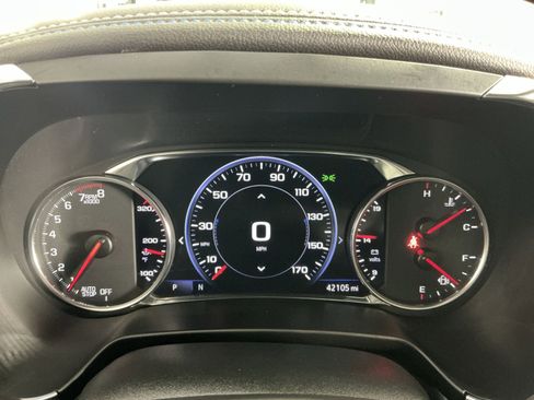 Used 2023 Chevrolet Blazer RS w/ Driver Confidence II Package image 25