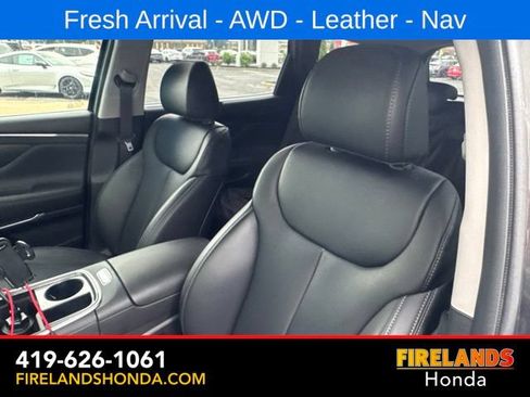Used 2023 Hyundai Santa Fe SEL w/ Premium Package AWD/4WD image 18