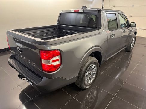 New 2026 Ford Maverick XLT w/ Equipment Group 301A AWD/4WD image 7