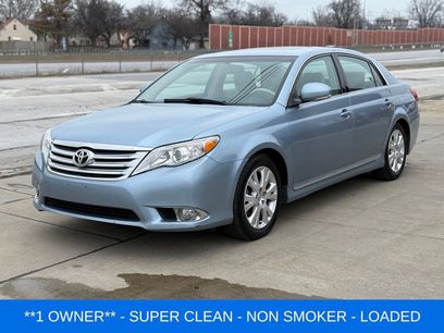 Used 2011 Toyota Avalon