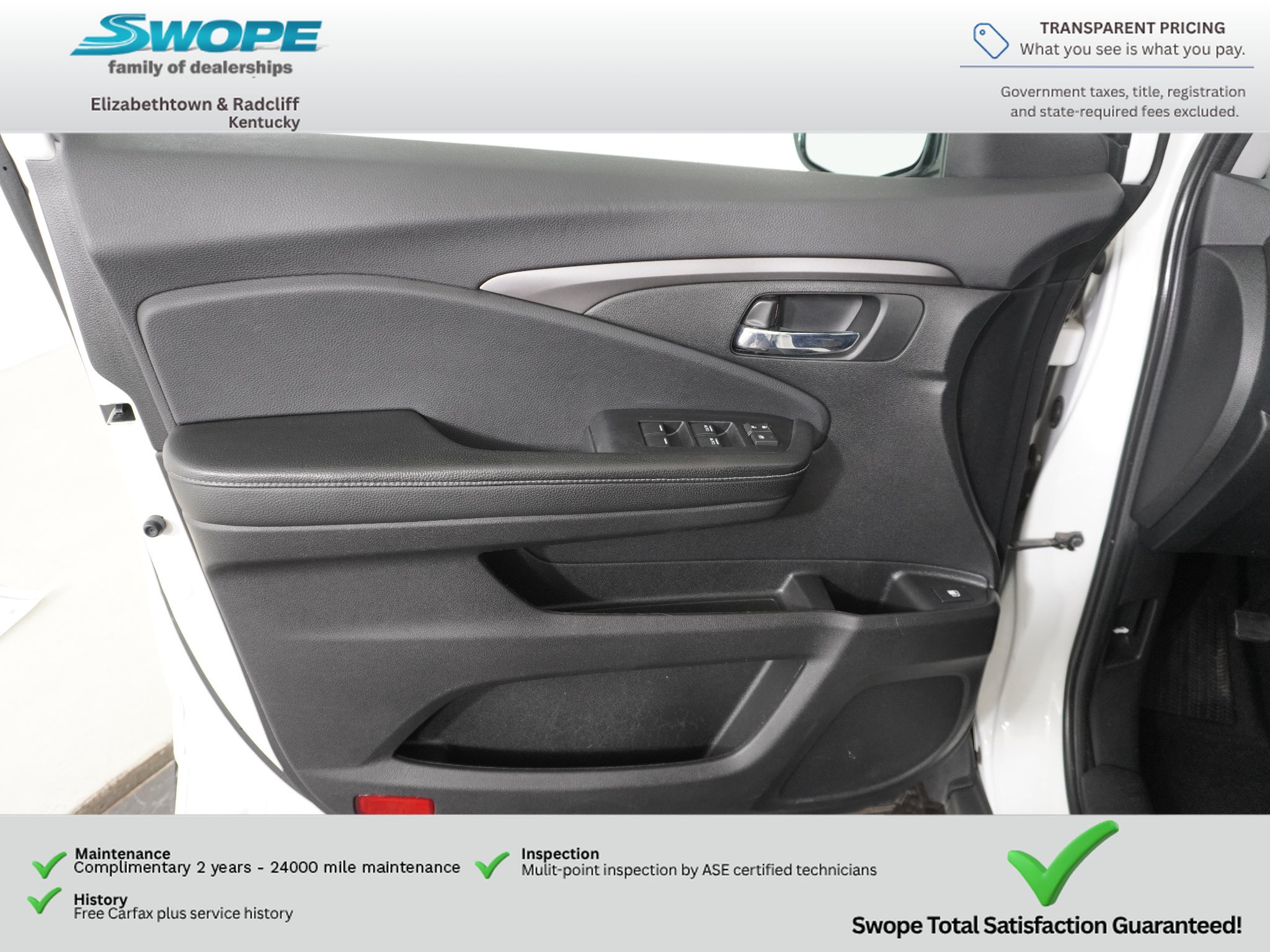 Used 2020 Honda Ridgeline Sport image 14