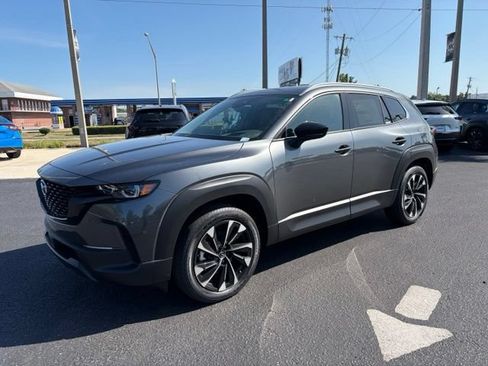 Used 2026 MAZDA CX-50 2.5 Hybrid w/ Weather Package AWD/4WD image 3