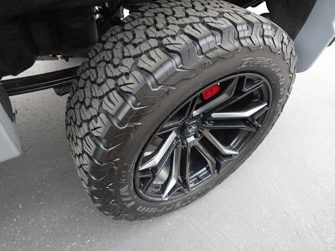 New 2025 Chevrolet Silverado 1500 RST image 42