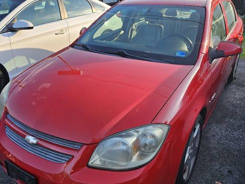 Used 2008 Chevrolet Cobalt Sport FWD image 10