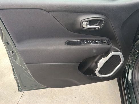 Used 2021 Jeep Renegade Sport AWD/4WD image 10