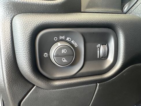 New 2026 RAM 3500 Lone Star AWD/4WD image 12
