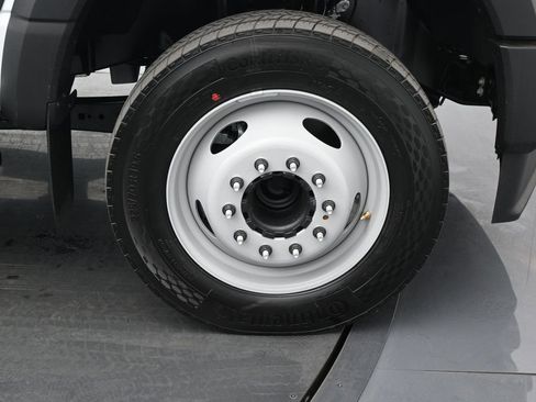 New 2026 Ford F450 XL image 20