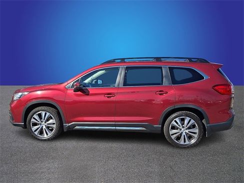 Certified 2022 Subaru Ascent Limited w/ Technology Package image 7