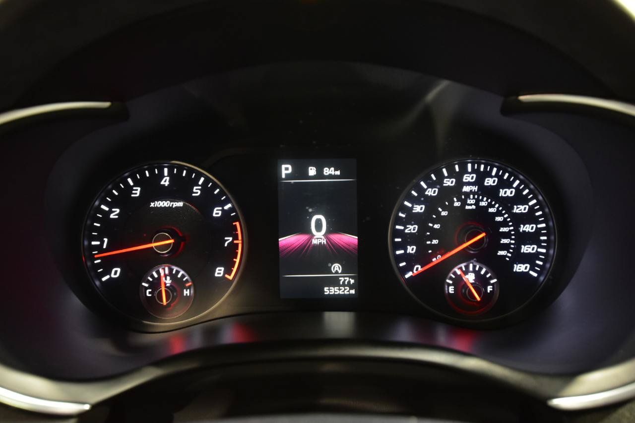 Used 2022 Kia Stinger GT1 AWD/4WD image 17