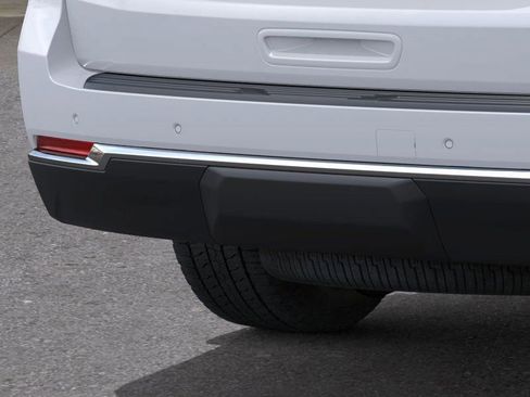 New 2026 Chevrolet Tahoe LS RWD image 14