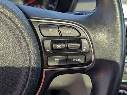 Used 2016 Kia Optima EX w/ Premium Package image 20