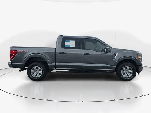 Used 2021 Ford F150 XLT w/ Equipment Group 301A Mid AWD/4WD image 5