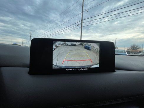 Used 2022 MAZDA CX-5 AWD 2.5 S w/ Premium Plus Pkg image 34