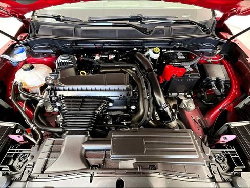 Used 2023 Lincoln Corsair Reserve image 12