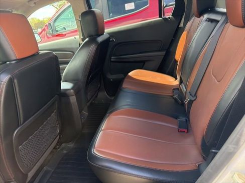 Used 2016 GMC Terrain SLT w/ Open Road Package AWD/4WD image 6