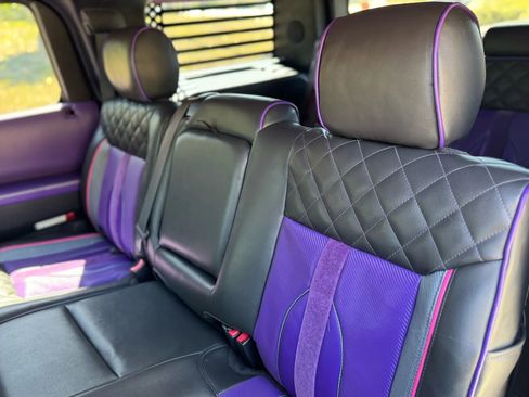 Used 2008 HUMMER H2 image 20