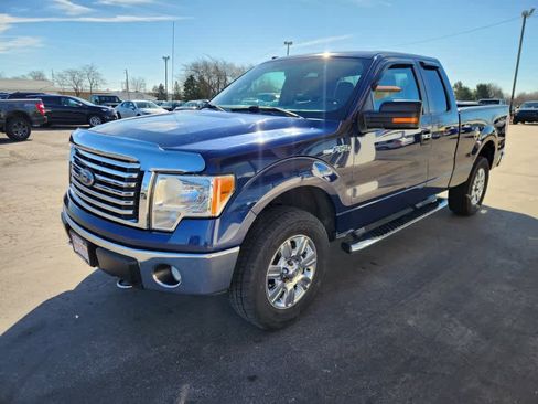 Used 2010 Ford F150 XLT image 8