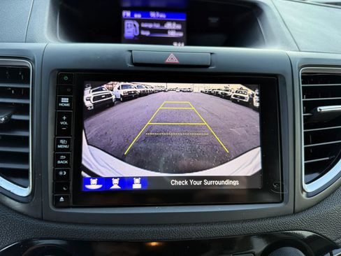Used 2015 Honda CR-V Touring image 36
