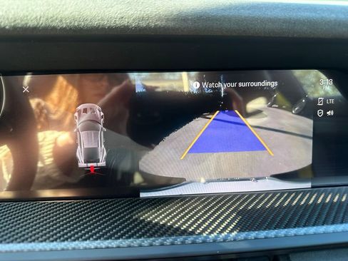 Certified 2025 Porsche 911 GT3 RS image 36