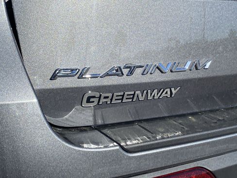 New 2026 Ford Explorer Platinum RWD image 12