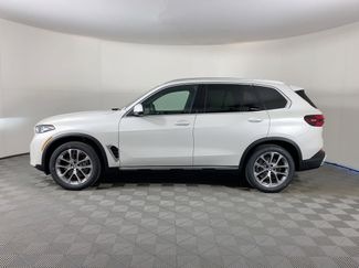 New 2026 BMW X5 xDrive40i w/ Climate Comfort Package video 2