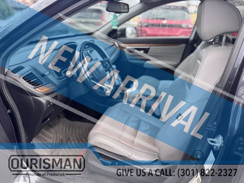 Used 2019 Honda CR-V EX-L image 10