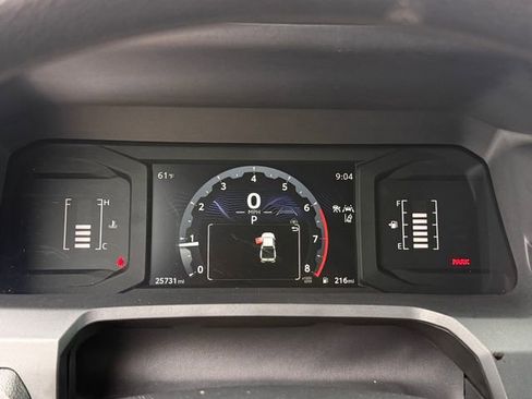 Used 2024 Toyota Tacoma SR5 AWD/4WD image 13