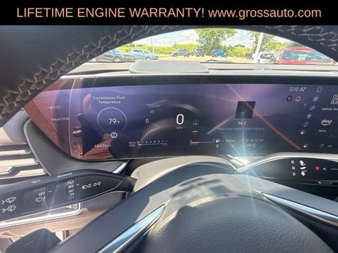 Used 2024 Buick Envision Preferred AWD/4WD image 23