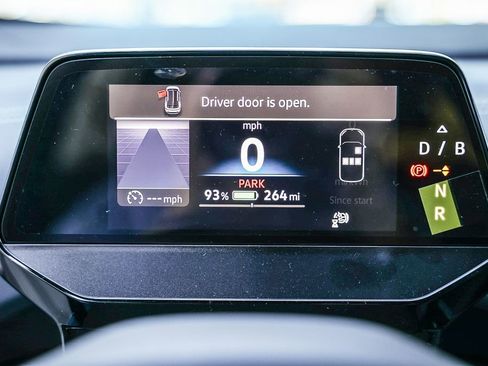 New 2026 Volkswagen ID.4 Pro S image 35