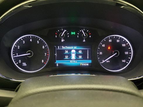 Used 2018 Buick Encore Preferred image 23