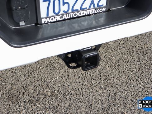 Used 2020 Chevrolet Silverado 1500 Custom w/ Trailering Package image 41