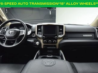 Used 2022 RAM 2500 Laramie video 4