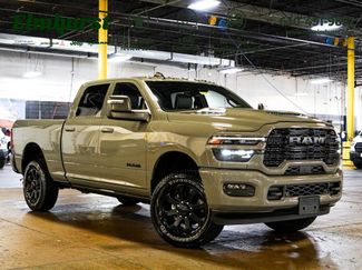 New 2026 RAM 2500 Laramie AWD/4WD video 1