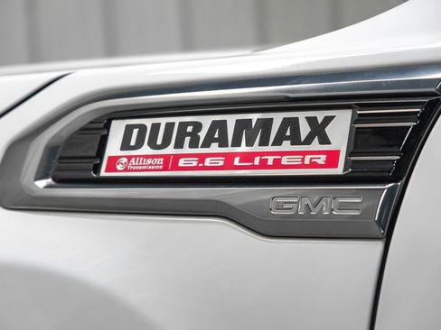 Used 2020 GMC Sierra 2500 AT4 w/ AT4 Premium Package image 52