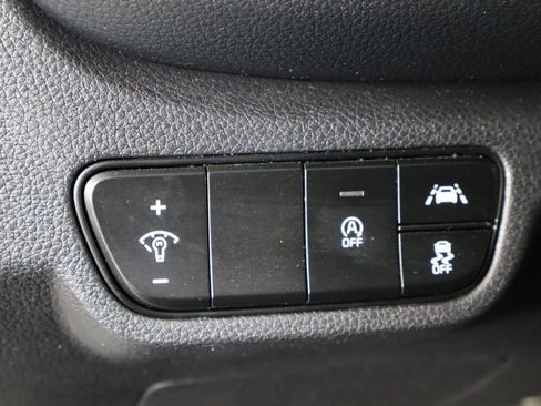 Used 2022 Kia Seltos LX AWD/4WD image 22