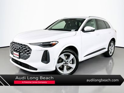 New 2025 Audi Q5 Premium Plus