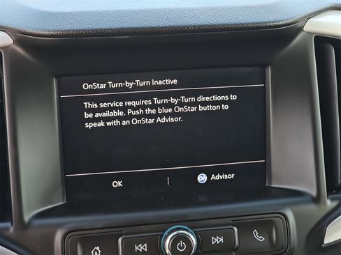 Used 2024 GMC Terrain SLE image 21