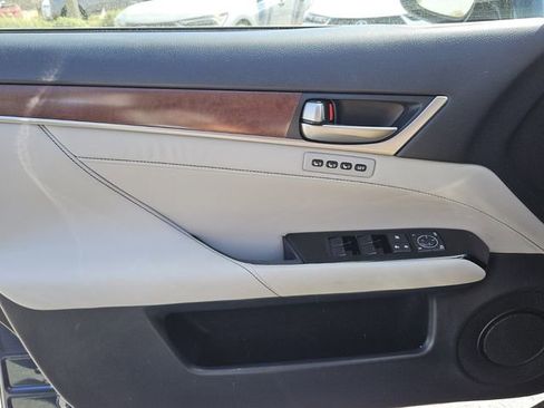 Used 2015 Lexus GS 350 AWD w/ Premium Package image 17