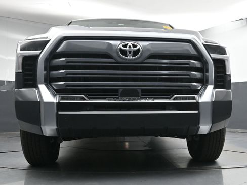 Used 2026 Toyota Tundra Limited image 22