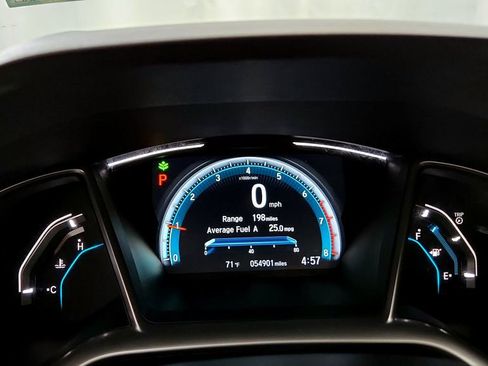 Used 2018 Honda Civic EX-T image 26